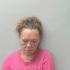 Heather Cotton Arrest Mugshot Talladega 2023-05-30