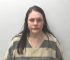 Heather Herrington Arrest Mugshot Talladega 2022-12-30