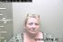 ILA BLOXSON Arrest Mugshot Marshall 09-01-2014