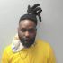 Ivory Hamilton Arrest Mugshot Talladega 2023-11-01