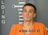 JAMES KUBACH Arrest Mugshot Cherokee 10-03-2013