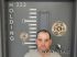 JASON LEDBETTER Arrest Mugshot Cherokee 03-10-2020
