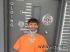 JEFFERY JENKINS Arrest Mugshot Cherokee 10-22-2020