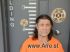 JEFFREY JORDAN Arrest Mugshot Cherokee 02-05-2018