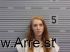 JESSICA WYATT Arrest Mugshot Jackson 01-24-2019