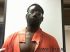 JIMMY GARRETT Arrest Mugshot Talladega 05-16-2013
