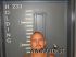 JOHN DUVALL Arrest Mugshot Cherokee 08-02-2017