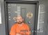 JOSEPH WEATHINGTON Arrest Mugshot Cherokee 05-04-2018