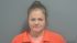 JULIE MILLER Arrest Mugshot Fayette 1/15/2023