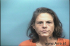 Jackie Ratliff Arrest Mugshot Shelby 01/10/2020