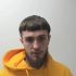 Jacob Easterwood Arrest Mugshot Talladega 2021-12-14