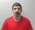 Jacob Smith Arrest Mugshot Talladega 2023-09-22