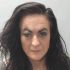 Jacqueline Turner Arrest Mugshot Talladega 2023-12-11
