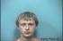 Jake Burcham Arrest Mugshot Shelby 04/03/2015