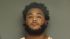 Jakobie Allen Arrest Mugshot Calhoun 1/31/23