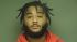 Jakobie Allen Arrest Mugshot Calhoun 3/23/23