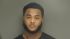 Jakobie Allen Arrest Mugshot Calhoun 9/8/22