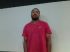 Jamal Garrett Arrest Mugshot Talladega 2022-07-19