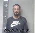 James Barron Arrest Mugshot Marshall 11-07-2024