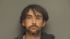 James Burns Arrest Mugshot Calhoun 4/30/24