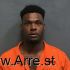 Jaquez Daffin Arrest Mugshot Houston 11-02-2020