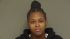 Jasmine Porter Arrest Mugshot Calhoun 4/5/24