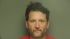Jason Dennis Arrest Mugshot Calhoun 10/24/22