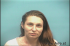 Jennifer Edwards Arrest Mugshot Shelby 02/27/2021