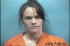 Jennifer Jenkins Arrest Mugshot Shelby 10/20/2017