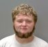 Jeremiah Johnson Arrest Mugshot Calhoun 8/25/23