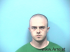 Jeremy Bowling Arrest Mugshot Shelby 03/20/2014