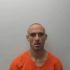 Jeremy Rhodes Arrest Mugshot Talladega 2024-04-14