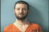 Jeremy Whitfield Arrest Mugshot Shelby 03/15/2022