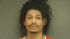 Jermain Patterson Arrest Mugshot Calhoun 8/23/24