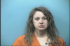 Jessica Anderson Arrest Mugshot Shelby 02/18/2024