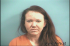 Jessica Grayson Arrest Mugshot Shelby 03/07/2020