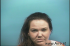 Jessica Grayson Arrest Mugshot Shelby 01/04/2022