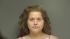 Jessica Hyde Arrest Mugshot Calhoun 3/27/24