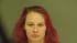 Jessica Oganovich Arrest Mugshot Calhoun 8/7/23