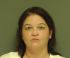 Jessica Williams Arrest Mugshot Calhoun 8/25/23