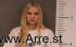 Jessica Wright Arrest Mugshot St. Clair 10-15-2024