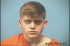 John Heffner Arrest Mugshot Shelby 09/19/2020