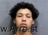 Johnathan Williams Arrest Mugshot Houston 12/31/2023