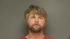 Johnny Sims Arrest Mugshot Calhoun 7/1/23