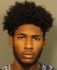 Joseph Williams Arrest Mugshot Jefferson 8/23/2017