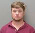 Joshua Poole Arrest Mugshot Calhoun 7/20/23