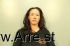 Josie Smith Arrest Mugshot Daphne 07/08/2024
