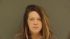 Julie Domergue Arrest Mugshot Calhoun 4/1/24