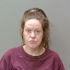 Julie Domergue Arrest Mugshot Calhoun 8/24/24