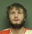 Justin Clements Arrest Mugshot Calhoun 2/27/24